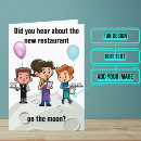 Search for waitresses cards Server