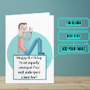 Search for coworker birthday cards Funny