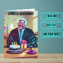 Search for judges birthday cards Funny