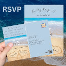 Recherche de mer des caraïbes invitations Bride