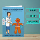 Search for therapist birthday cards Doctor