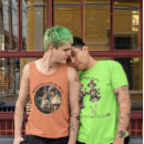 Search for gay couple tshirts Love is love