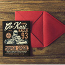 Recherche de karting cartes invitations Piste de course