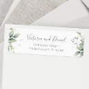 Search for handwritten wedding return address labels Handwritten calligraphy script