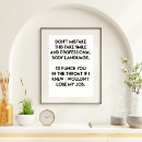 Search for office slogans posters Quote