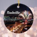 Search for nashville ornaments City