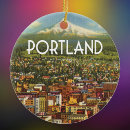 Search for portland oregon ornaments Travel