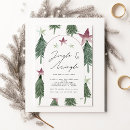 Search for december christmas invitations Winter party
