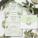 Search for send off party invitations Floral