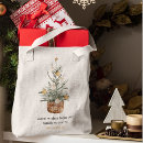 Search for holiday tree bags Merry christmas