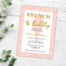 Recherche de pétillant invitations Rose
