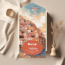Search for europe wedding invitations Mediterranean