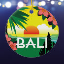 Recherche de bali ornamente Plage