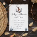 Recherche de froid invitations Cerf