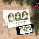 Search for printable christmas cards Minimalist