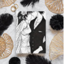 Recherche de anime wedding invitations Unique