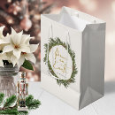Recherche de christmas gift bags Rustique