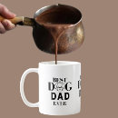 Search for pug dad mugs Puppy