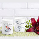 Recherche de winter tasses Aquarelle