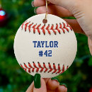 Search for red white and blue ornaments Player