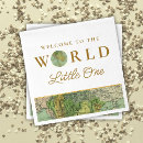 Search for travel napkins Gender neutral