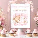 Recherche de timbre poste de fille Baby shower