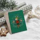 Search for fairytale christmas cards Whimsical