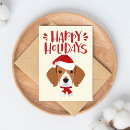 Recherche de dessin de beagle cartes postales Amusant