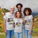 Recherche de yosemite national park tshirts Vintage