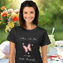 Recherche de papillons mignons tshirts Mother to be