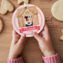 Recherche de gingerbread ornements Amusant