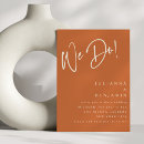 Search for we do invitations Minimalist
