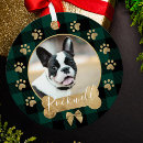 Search for pattern ornaments for pets