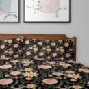 Search for vintage roses pillowcases Pattern