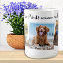Search for heart mugs Photo collage