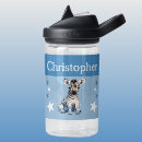 Search for zebra water bottles Blue