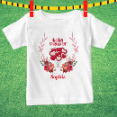 Search for cute patterns tshirts For kids