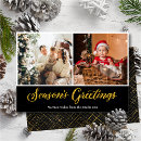 Search for gold glitter christmas cards Script