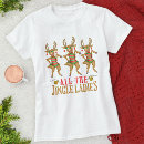 Search for funny christmas tshirts reindeer