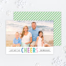 Recherche de cheers to new years cards Family