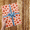 Search for poppies wrapping paper Wildflower