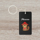 Search for beaver keychains Souvenir