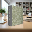 Search for pattern binders Fashion