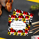 Search for doxies invitations Wiener dogs