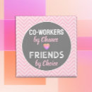 Recherche de collègues magnets Noël