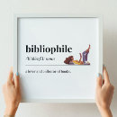 Search for book lover posters Bookworm