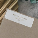 Search for barns return address labels For her