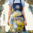 Search for cosmic aprons Abstract