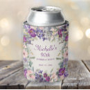 Search for 90th birthday can coolers Elegant