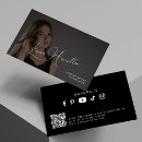 Recherche de images cartes visite Administrative professional